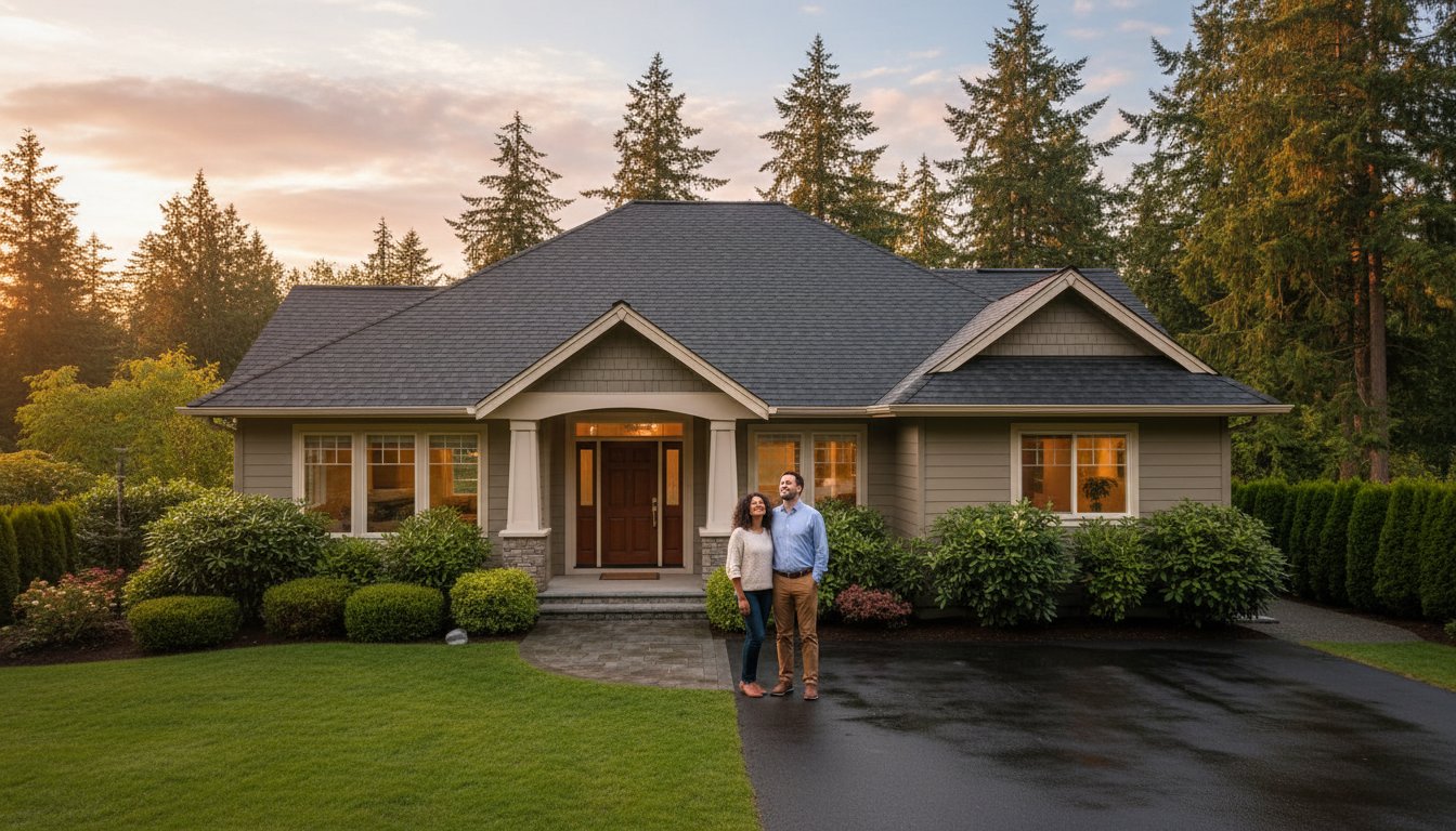 Portland Roof Repair Cost Guide: 2026 Pricing & Local PNW Factors