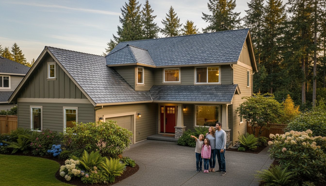 Synthetic Roofing in Portland: Is it the Right Choice for Your Home in 2026?